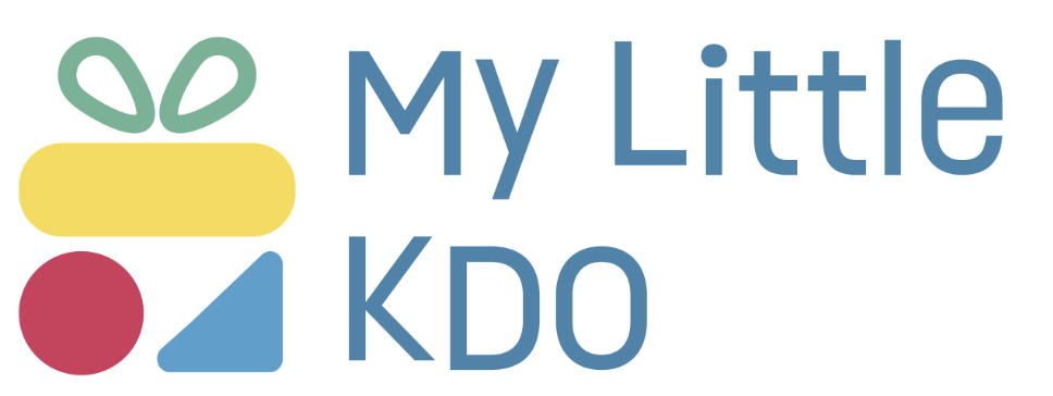 My Little KDO